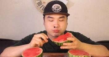 韩国网红吃瓜图片,揭秘娱乐圈最新八卦风云