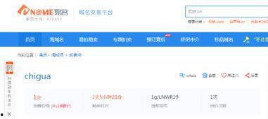 吃瓜网新域名是什么,吃瓜网全新域名大曝光，带你畅游网络新天地