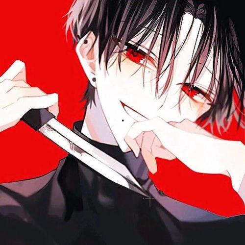 网红吃瓜头像男生霸气动漫,网红吃瓜头像男生风采独领