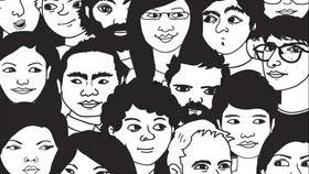 抖音网红吃瓜照片高清图,高清图揭秘幕后真相