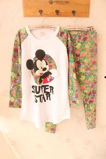 吃瓜网米奇睡衣